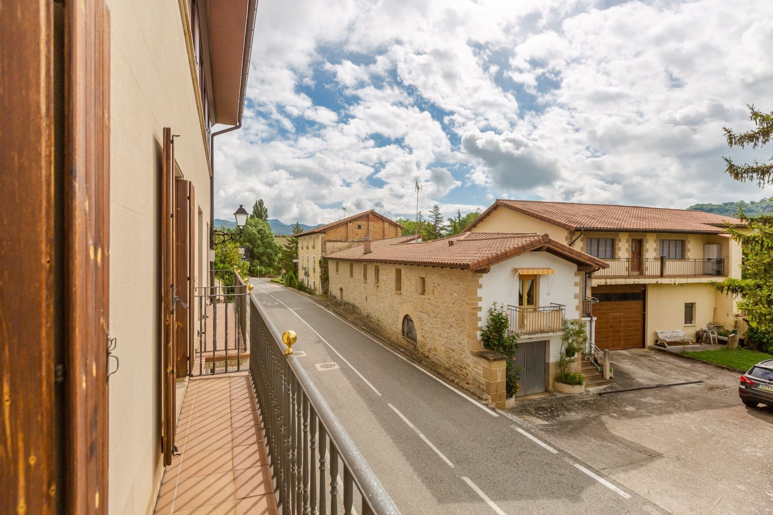 4 soveværelse Villa til salg i Egues med garage - € 450.000 (Ref: 9824717)
