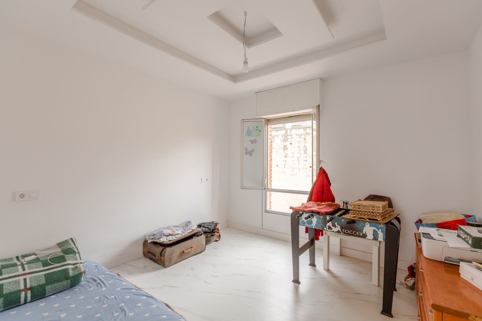 4 bedroom Flat for sale in Viana - € 169,900 (Ref: 9830885)
