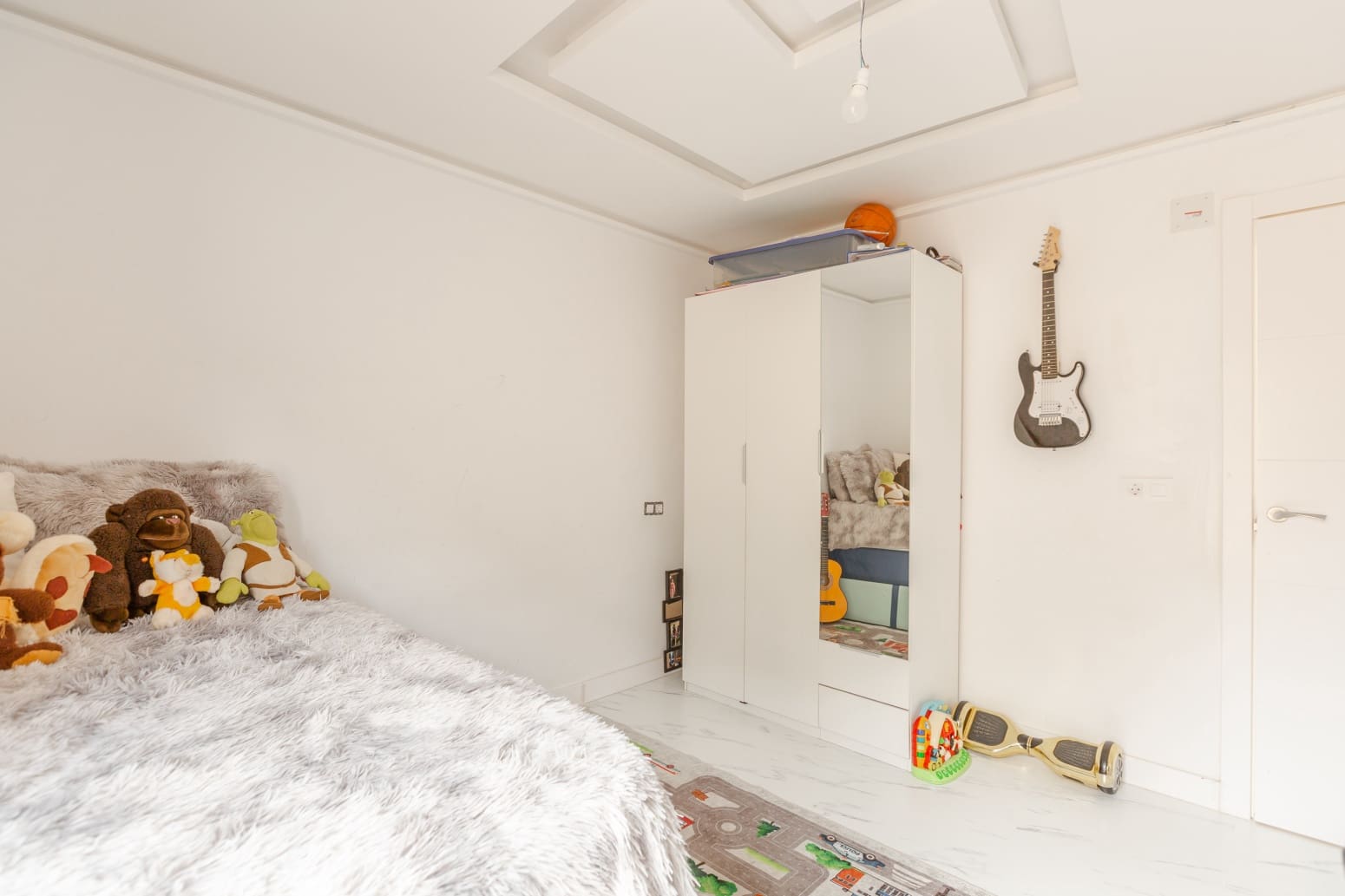4 bedroom Flat for sale in Viana - € 169,900 (Ref: 9830885)