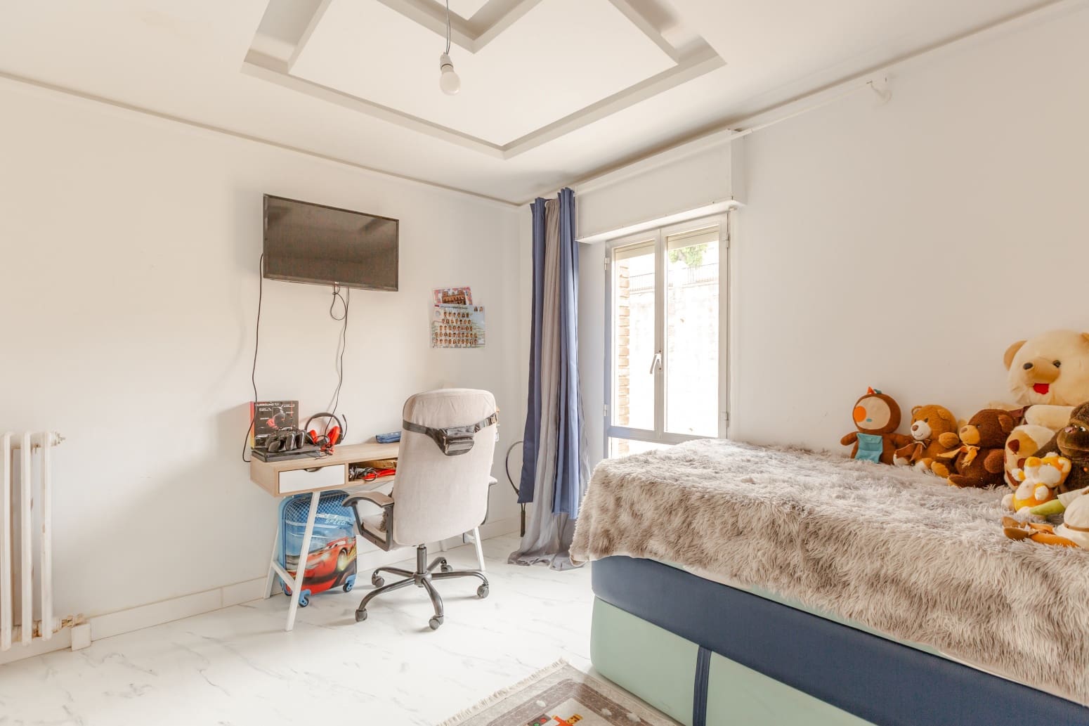 4 bedroom Flat for sale in Viana - € 169,900 (Ref: 9830885)