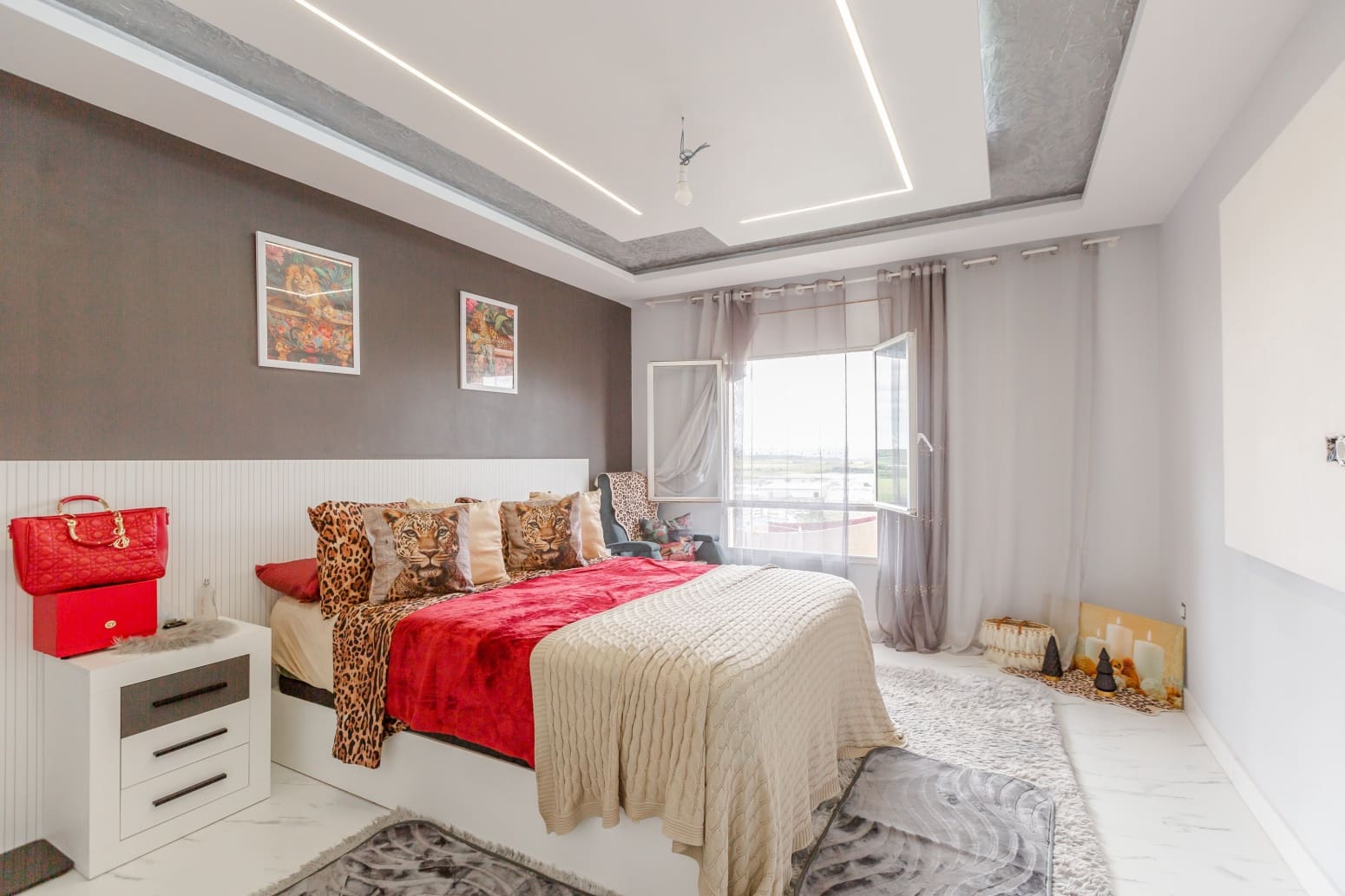 4 bedroom Flat for sale in Viana - € 169,900 (Ref: 9830885)