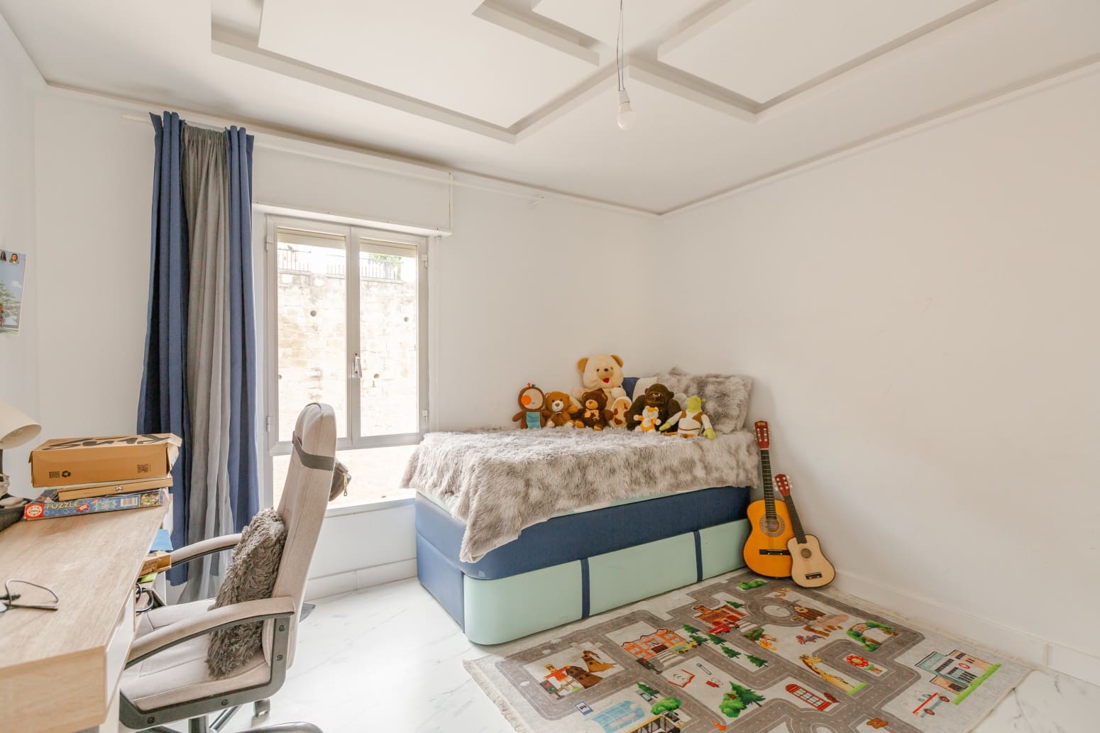 4 bedroom Flat for sale in Viana - € 169,900 (Ref: 9830885)