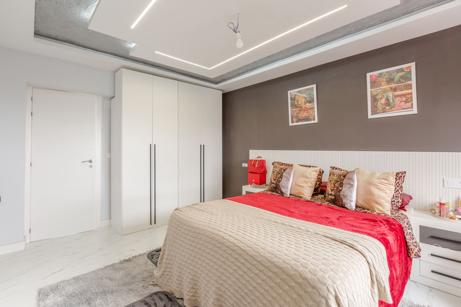 4 bedroom Flat for sale in Viana - € 169,900 (Ref: 9830885)