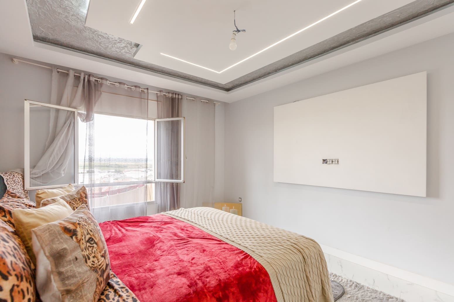 4 bedroom Flat for sale in Viana - € 169,900 (Ref: 9830885)