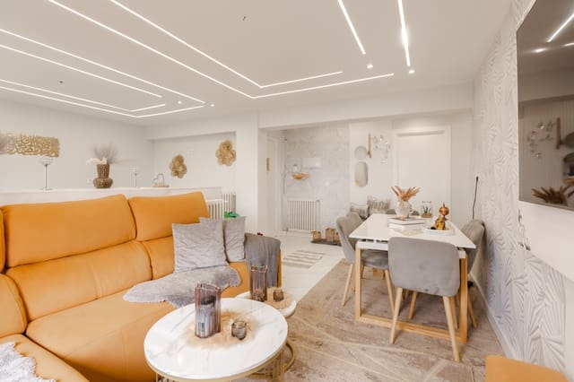 4 bedroom Flat for sale in Viana - € 169,900 (Ref: 9830885)