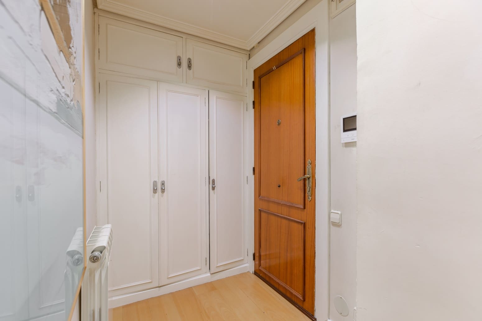 3 bedroom Flat for sale in Burlada with garage - € 235,000 (Ref: 9839025)