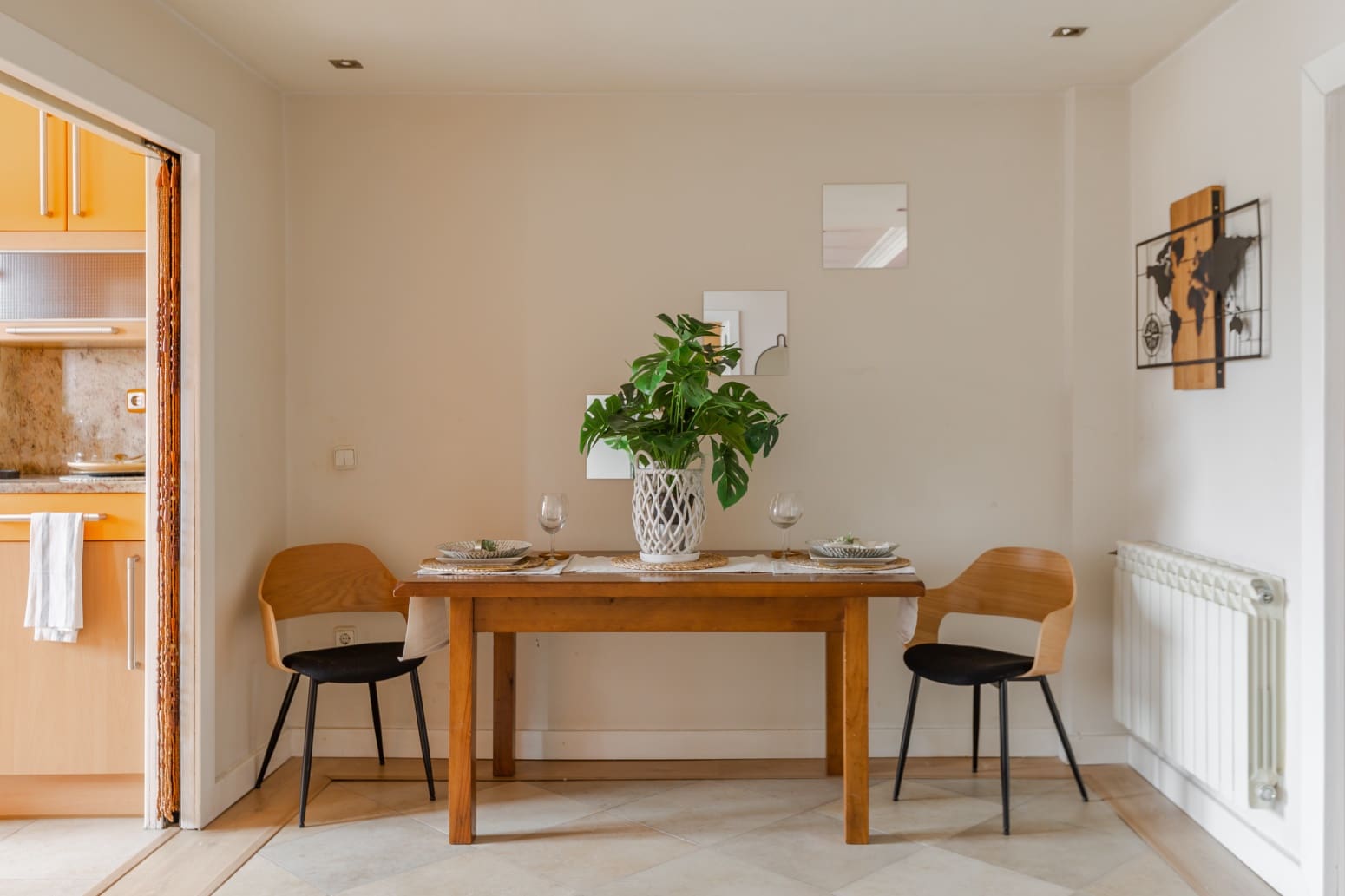 3 bedroom Flat for sale in Burlada with garage - € 235,000 (Ref: 9839025)