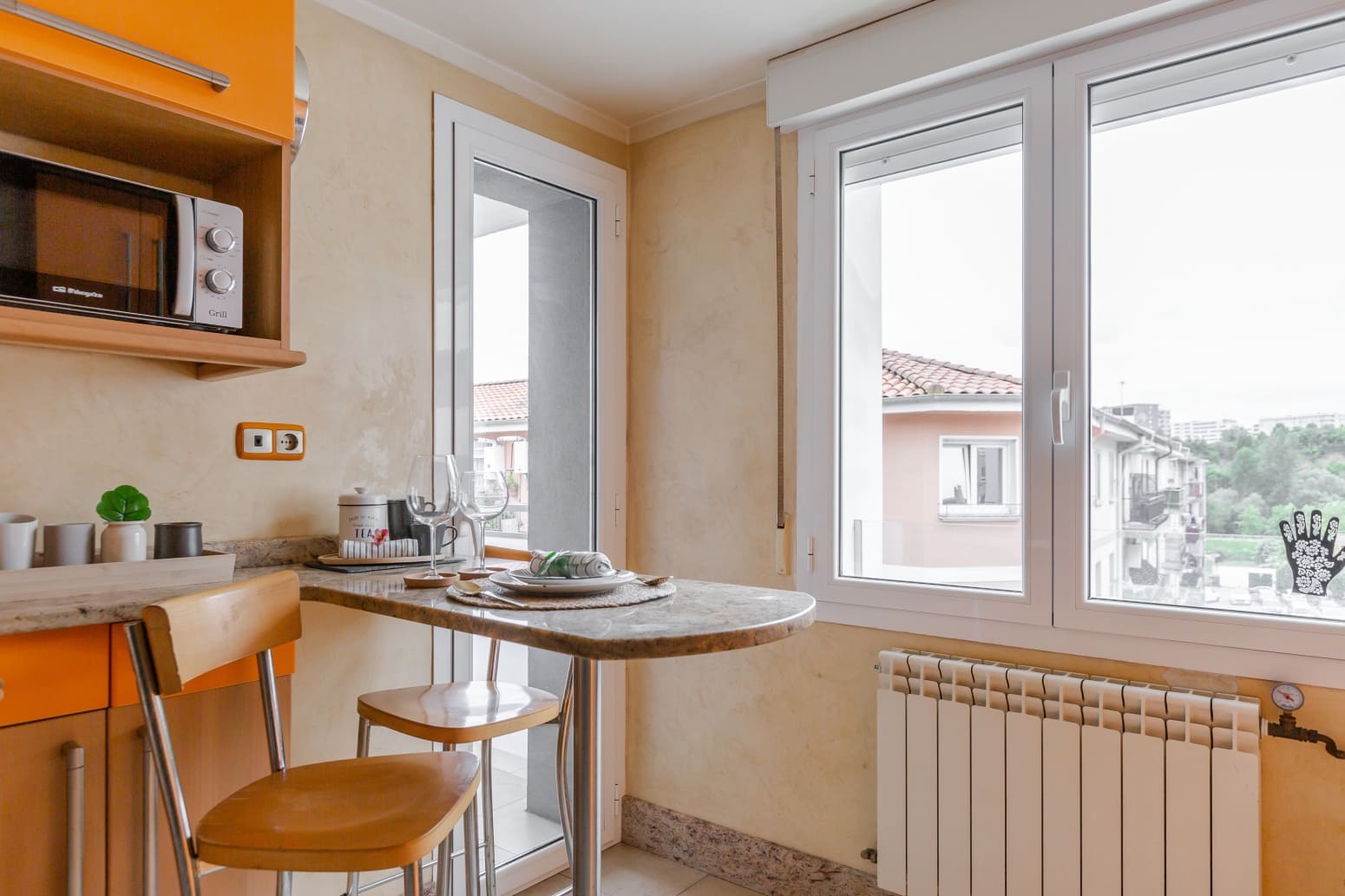 3 bedroom Flat for sale in Burlada with garage - € 235,000 (Ref: 9839025)