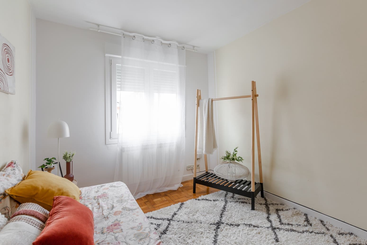 3 bedroom Flat for sale in Burlada with garage - € 235,000 (Ref: 9839025)