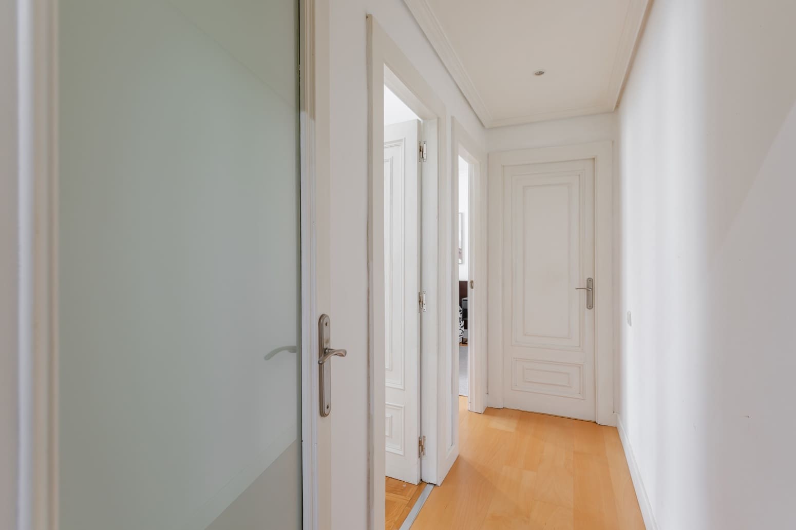 3 bedroom Flat for sale in Burlada with garage - € 235,000 (Ref: 9839025)