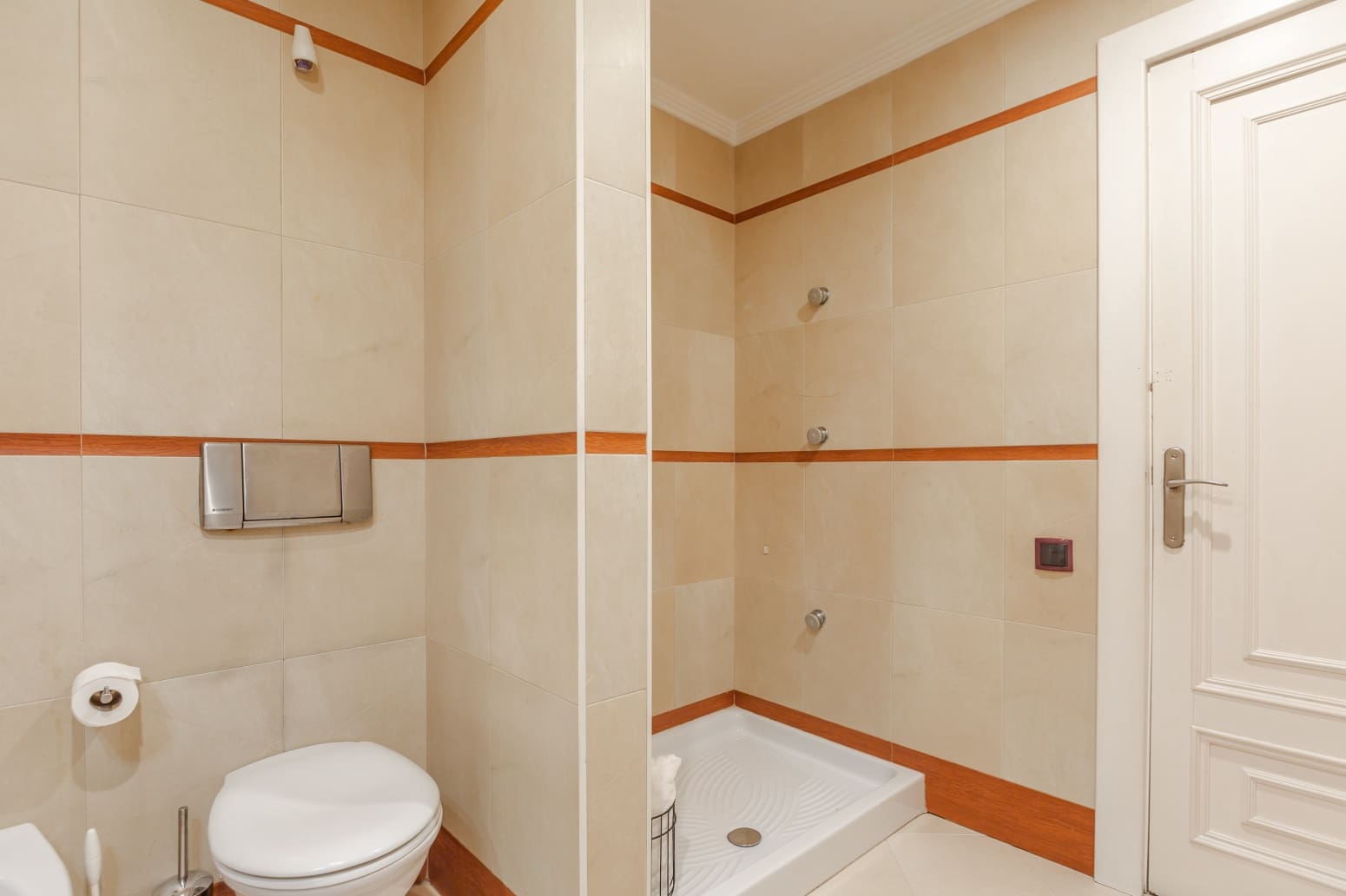 3 bedroom Flat for sale in Burlada with garage - € 235,000 (Ref: 9839025)