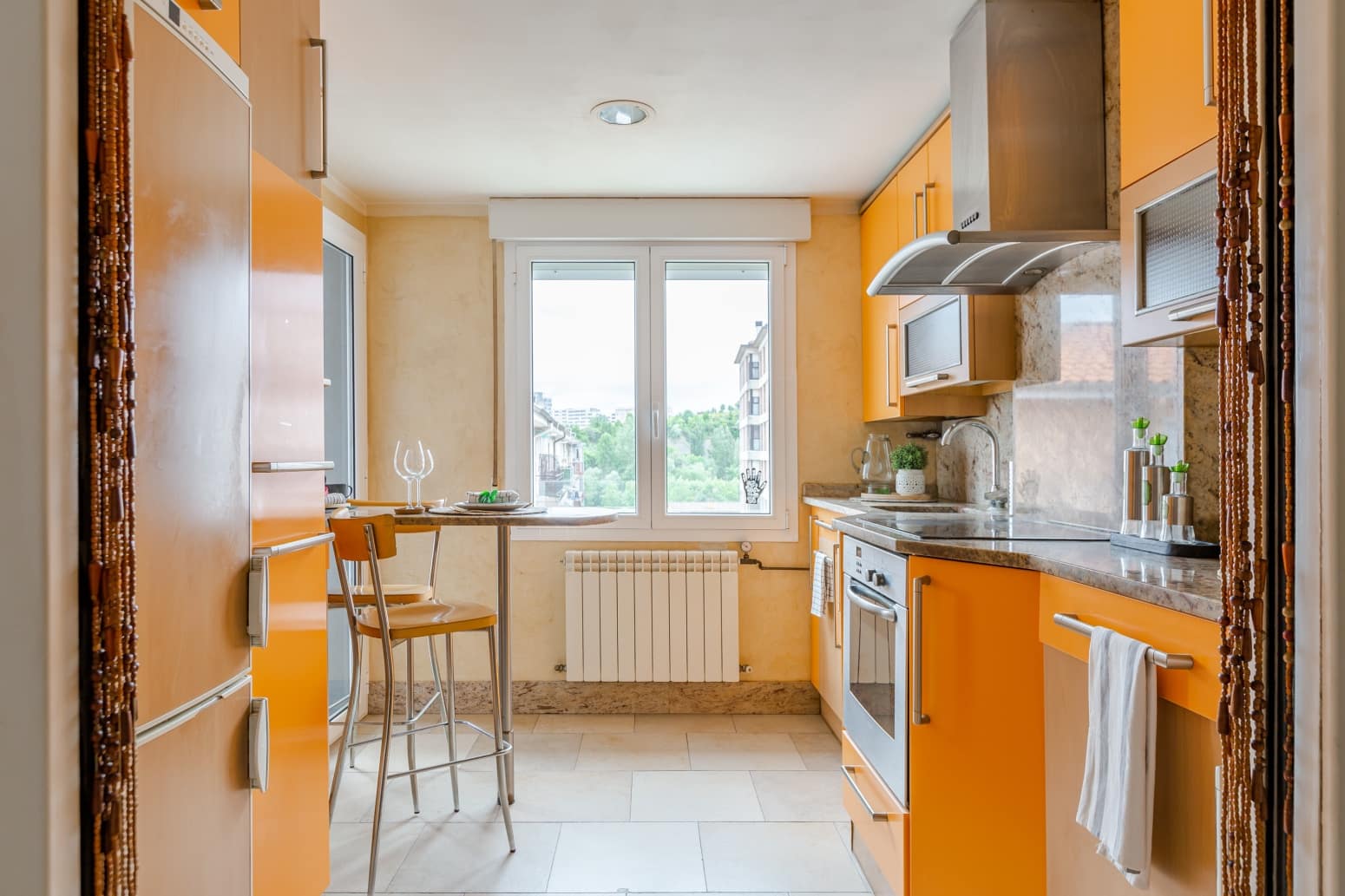 3 bedroom Flat for sale in Burlada with garage - € 235,000 (Ref: 9839025)