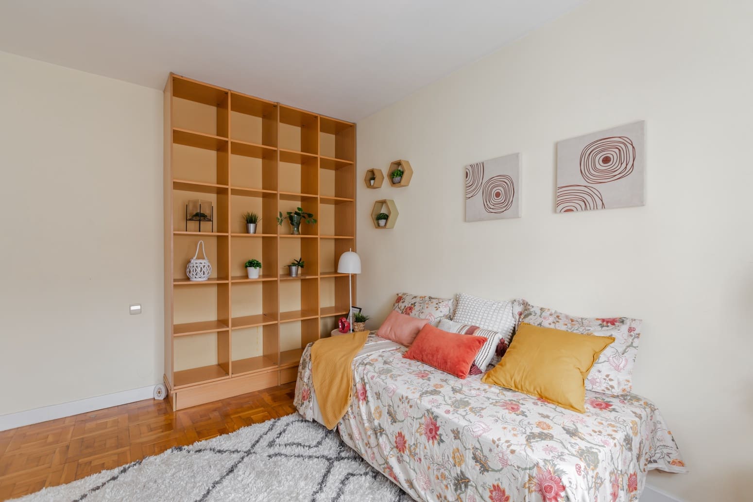 3 bedroom Flat for sale in Burlada with garage - € 235,000 (Ref: 9839025)