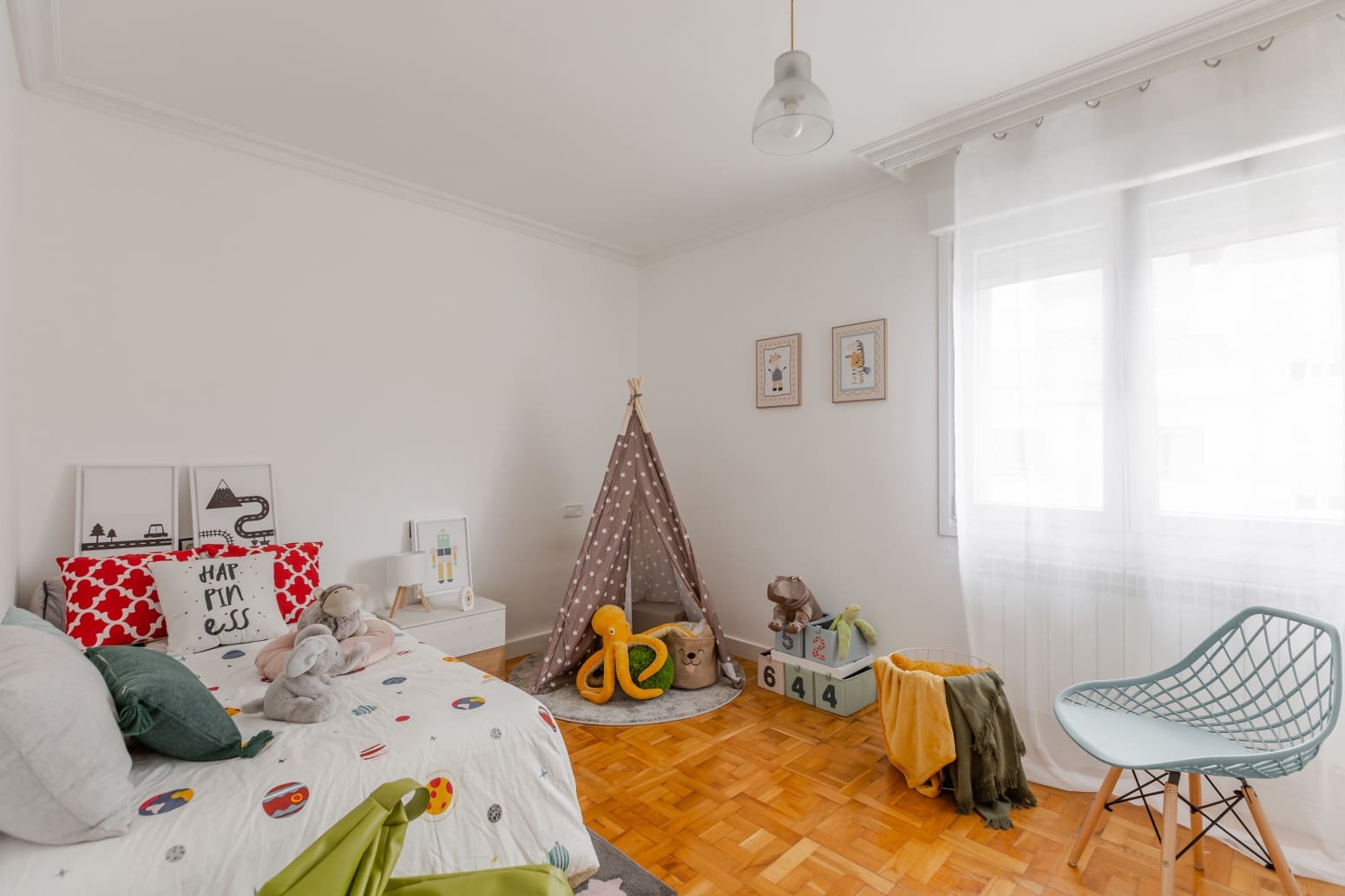 3 bedroom Flat for sale in Burlada with garage - € 235,000 (Ref: 9839025)