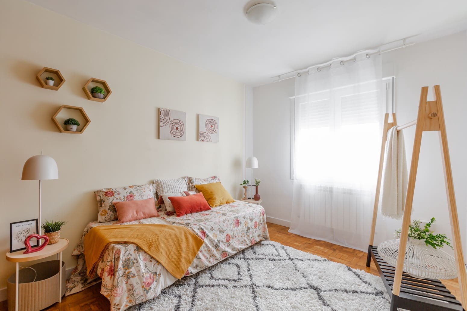 3 bedroom Flat for sale in Burlada with garage - € 235,000 (Ref: 9839025)