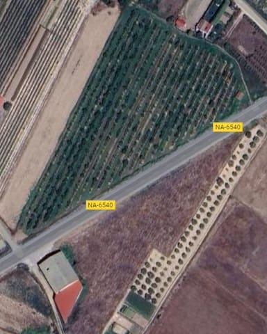 Building Plot for sale in Lodosa - € 78,000 (Ref: 9839026)