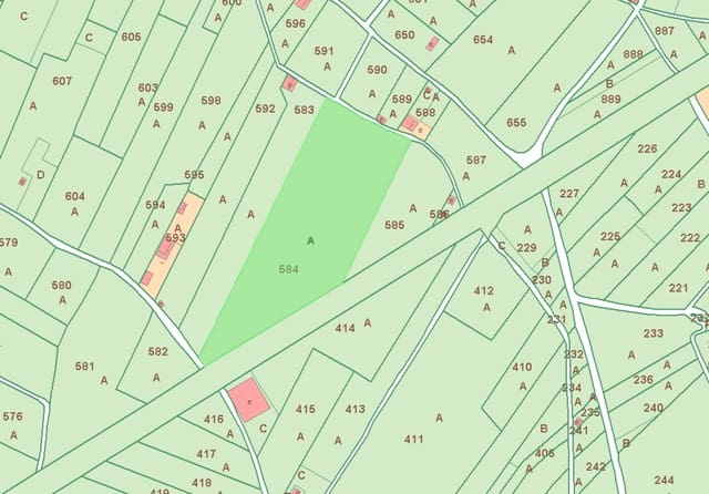 Building Plot for sale in Lodosa - € 78,000 (Ref: 9839026)