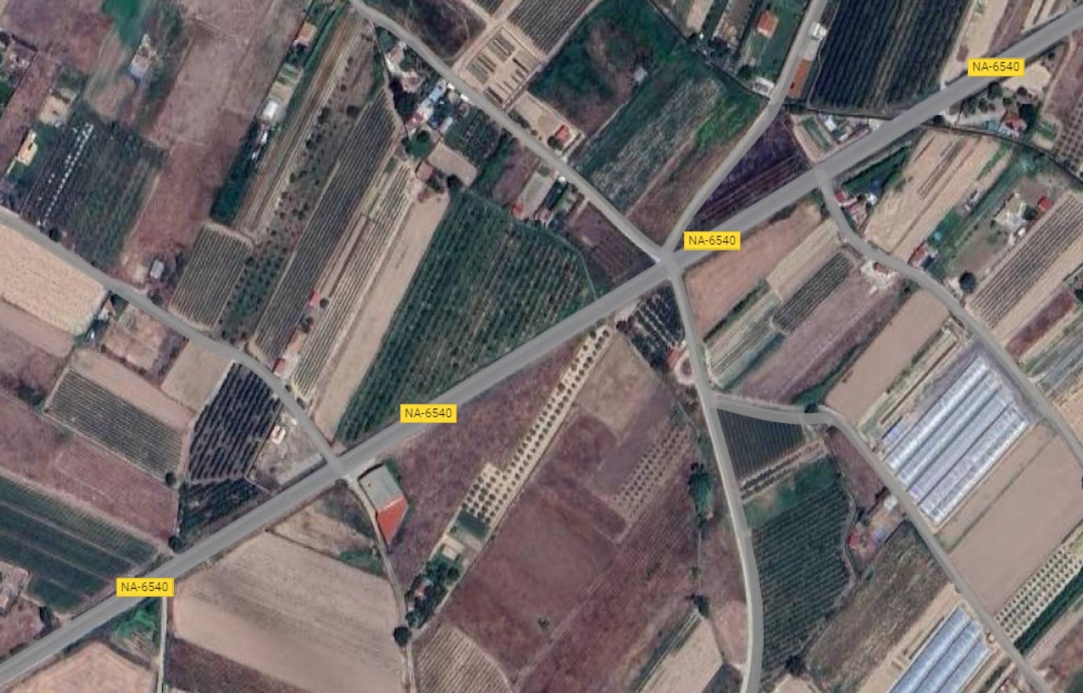 Building Plot for sale in Lodosa - € 78,000 (Ref: 9839026)