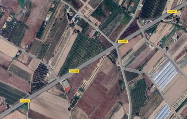 Building Plot for sale in Lodosa - € 78,000 (Ref: 9839026)