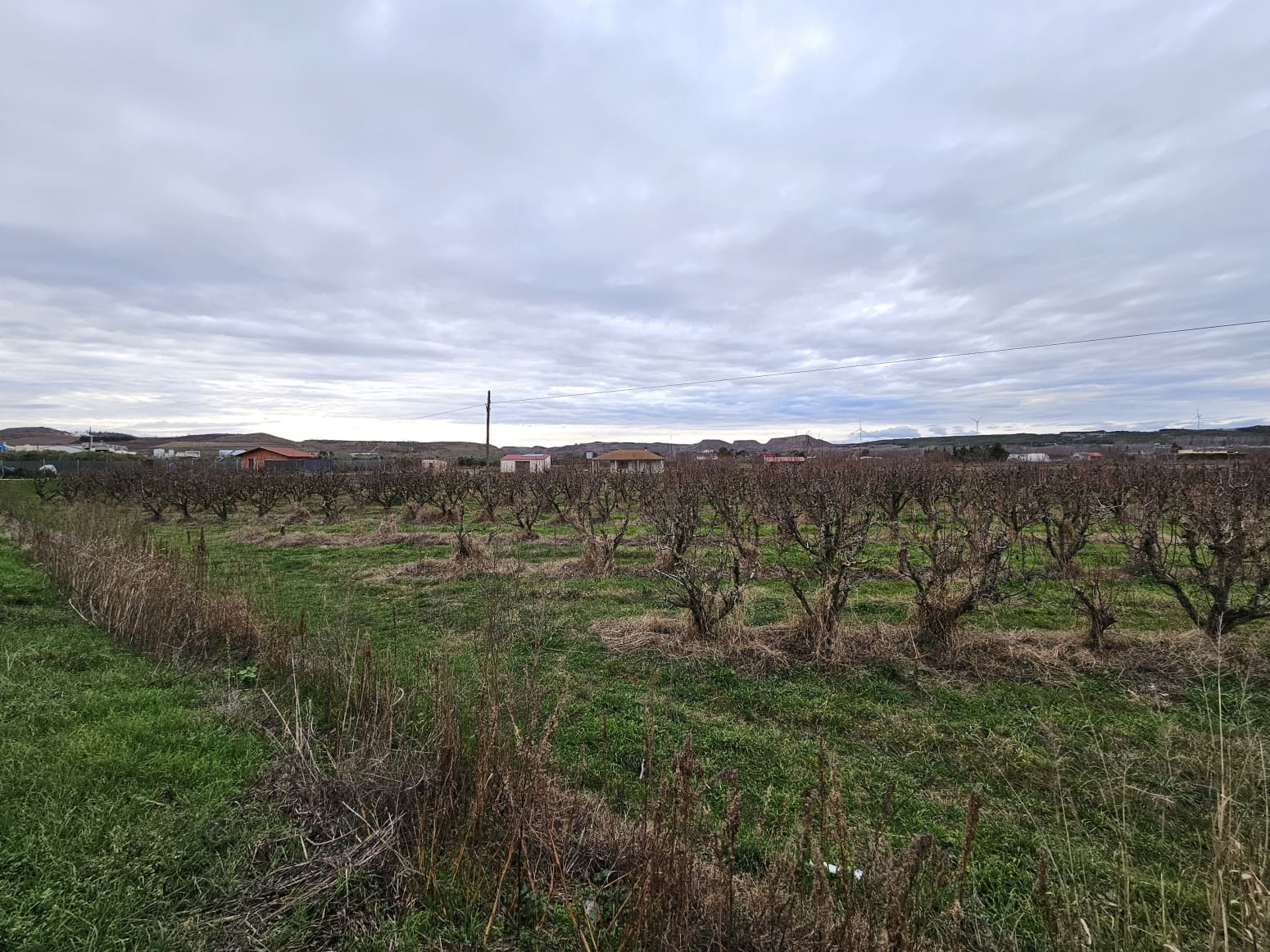 Building Plot for sale in Lodosa - € 78,000 (Ref: 9839026)
