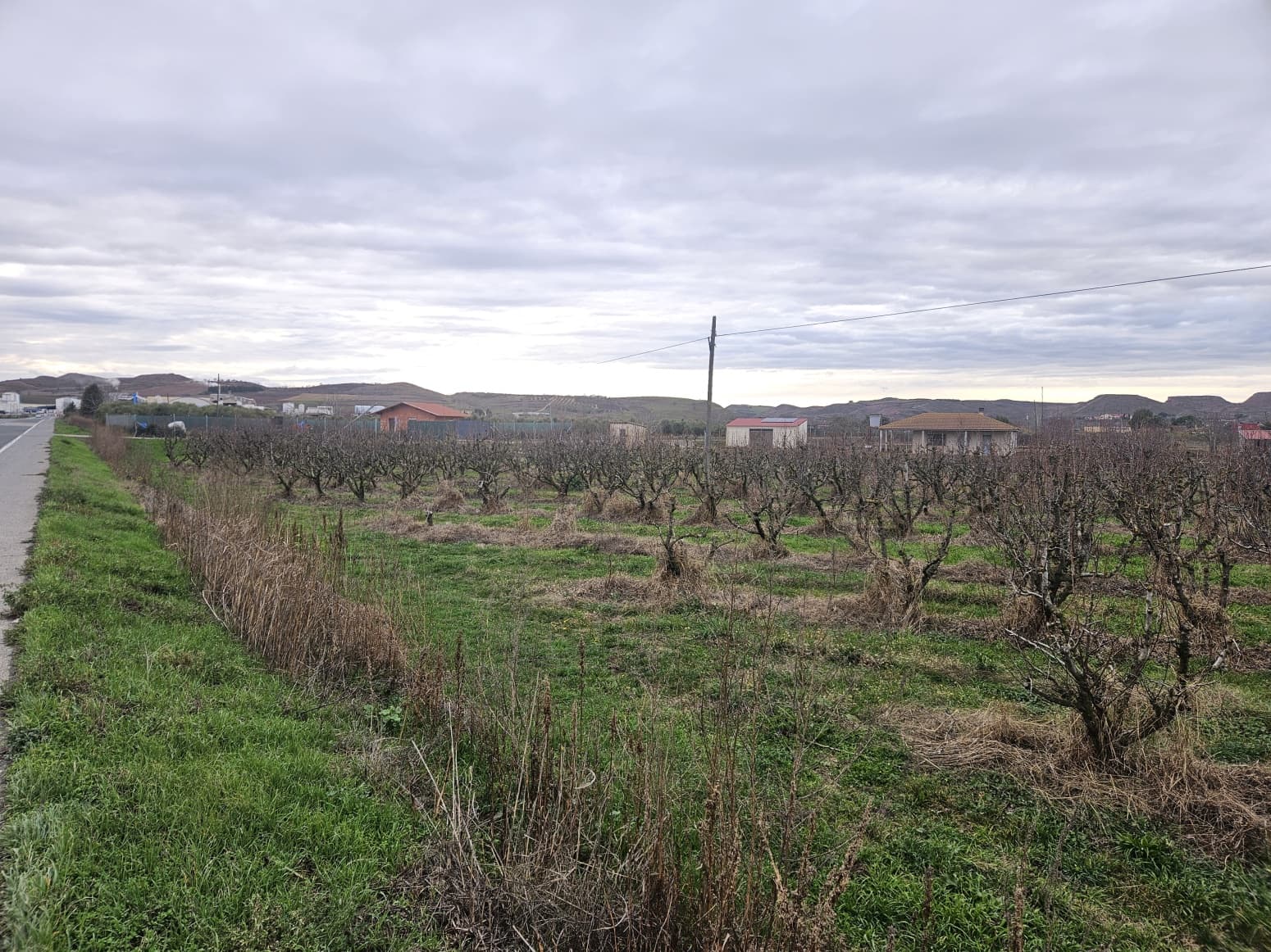 Building Plot for sale in Lodosa - € 78,000 (Ref: 9839026)