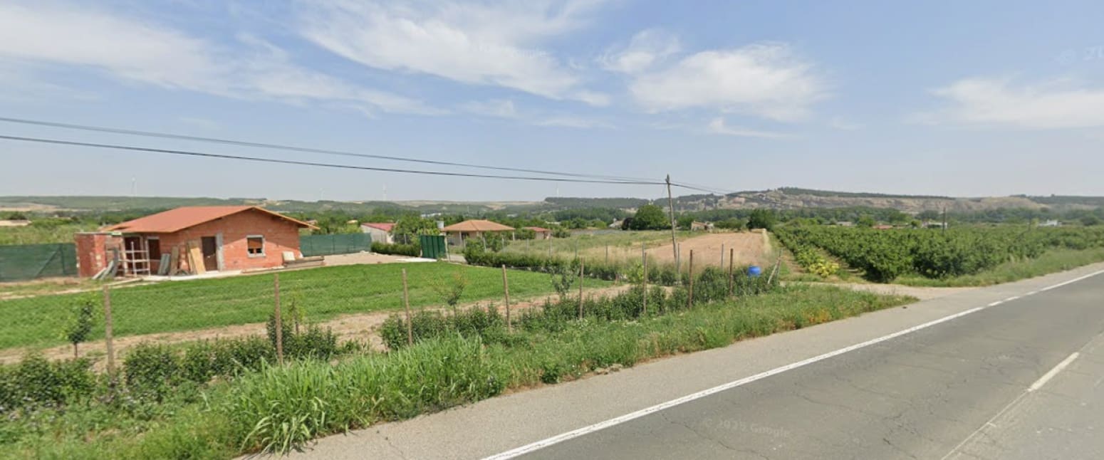 Building Plot for sale in Lodosa - € 18,500 (Ref: 9839027)