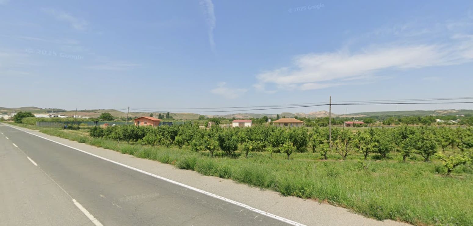 Building Plot for sale in Lodosa - € 18,500 (Ref: 9839027)