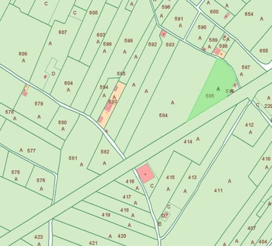 Building Plot for sale in Lodosa - € 18,500 (Ref: 9839027)