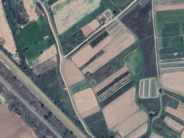 Building Plot for sale in Lodosa - € 10,000 (Ref: 9839028)