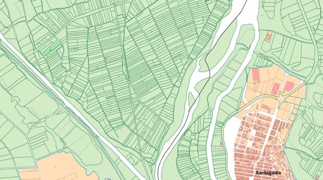 Building Plot for sale in Lodosa - € 10,000 (Ref: 9839028)