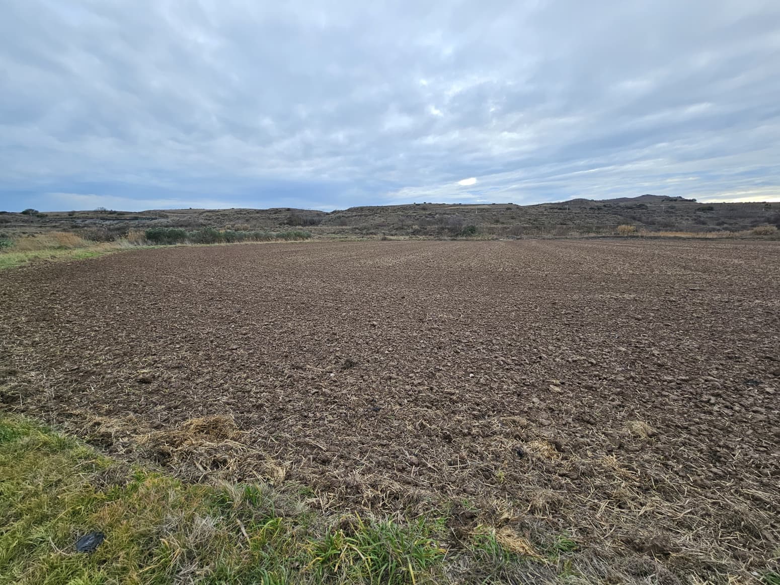 Building Plot for sale in Lodosa - € 10,000 (Ref: 9839028)