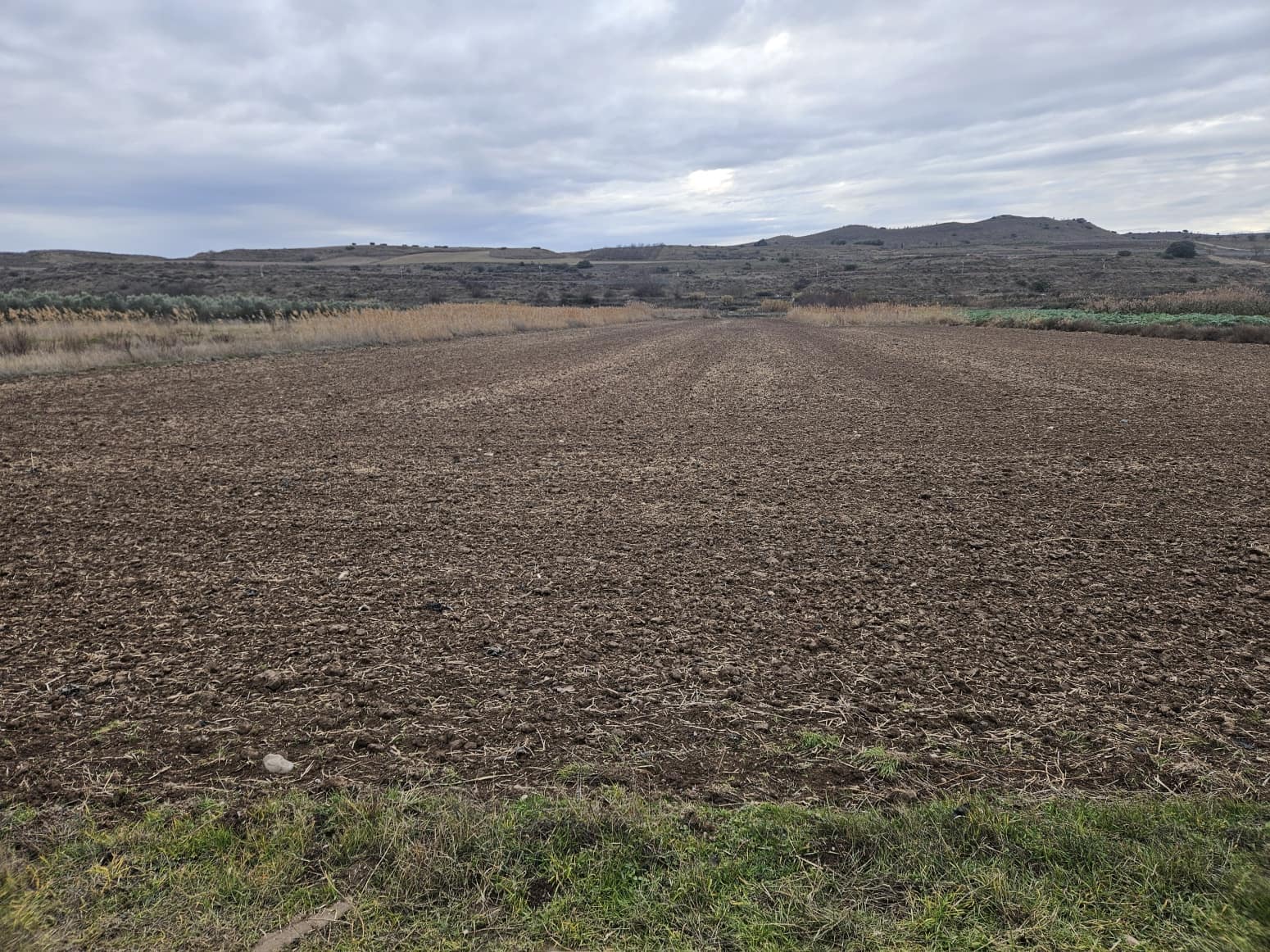 Building Plot for sale in Lodosa - € 10,000 (Ref: 9839028)