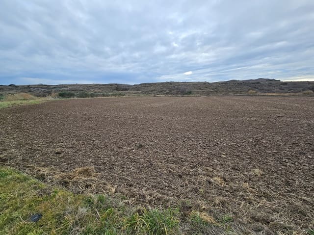 Building Plot for sale in Lodosa - € 10,000 (Ref: 9839028)