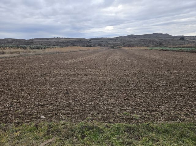 Building Plot for sale in Lodosa - € 10,000 (Ref: 9839028)