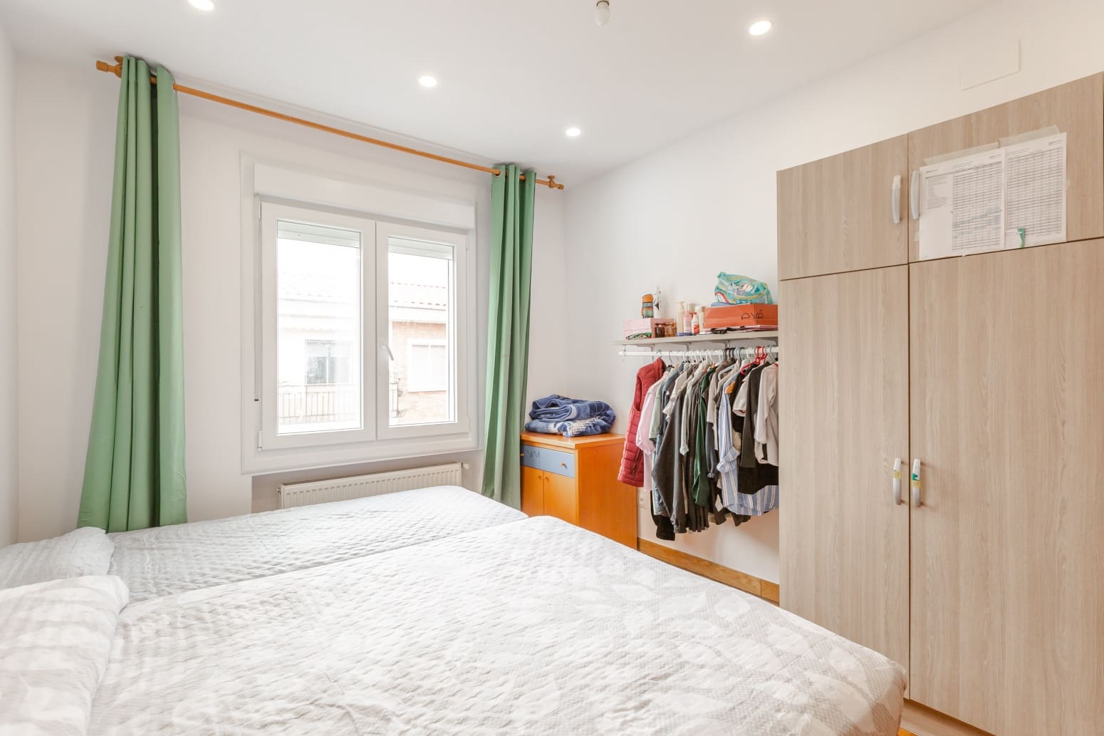 3 bedroom Flat for sale in Pamplona / Iruna - € 220,000 (Ref: 9839029)