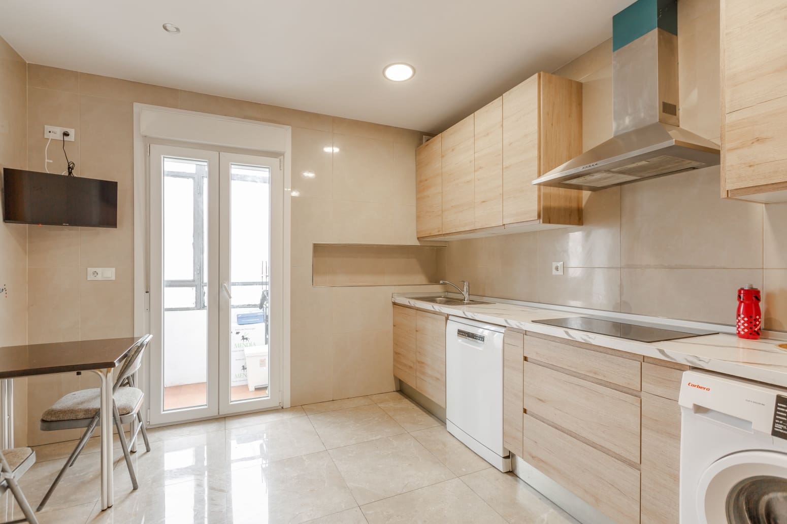 3 bedroom Flat for sale in Pamplona / Iruna - € 220,000 (Ref: 9839029)