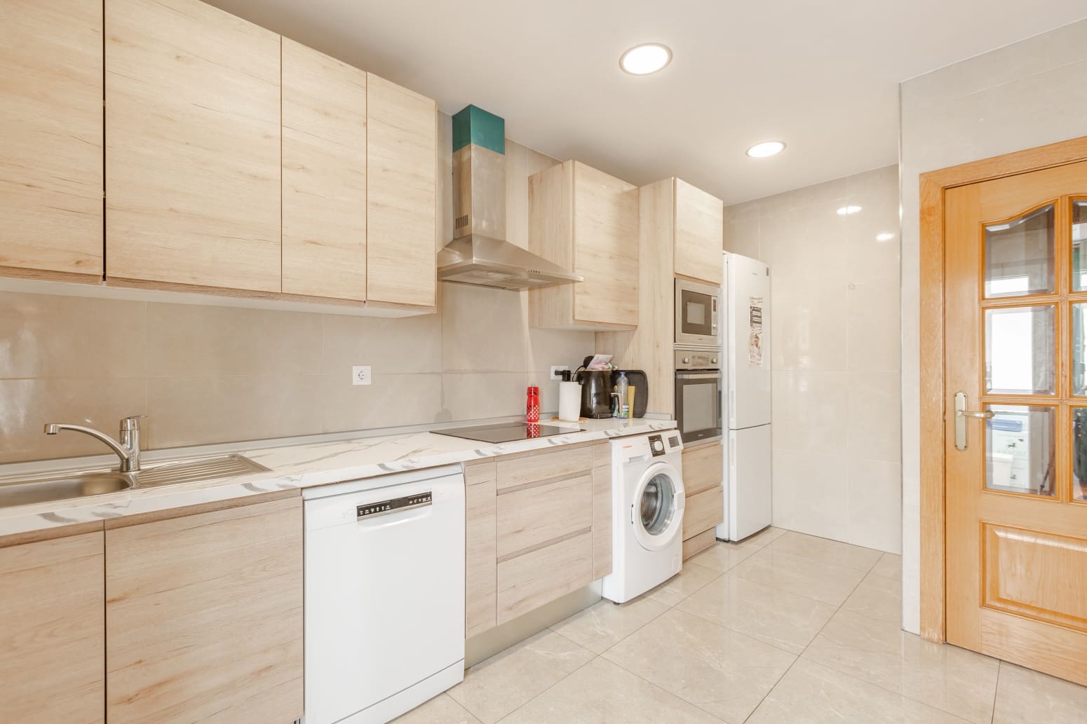 3 bedroom Flat for sale in Pamplona / Iruna - € 220,000 (Ref: 9839029)