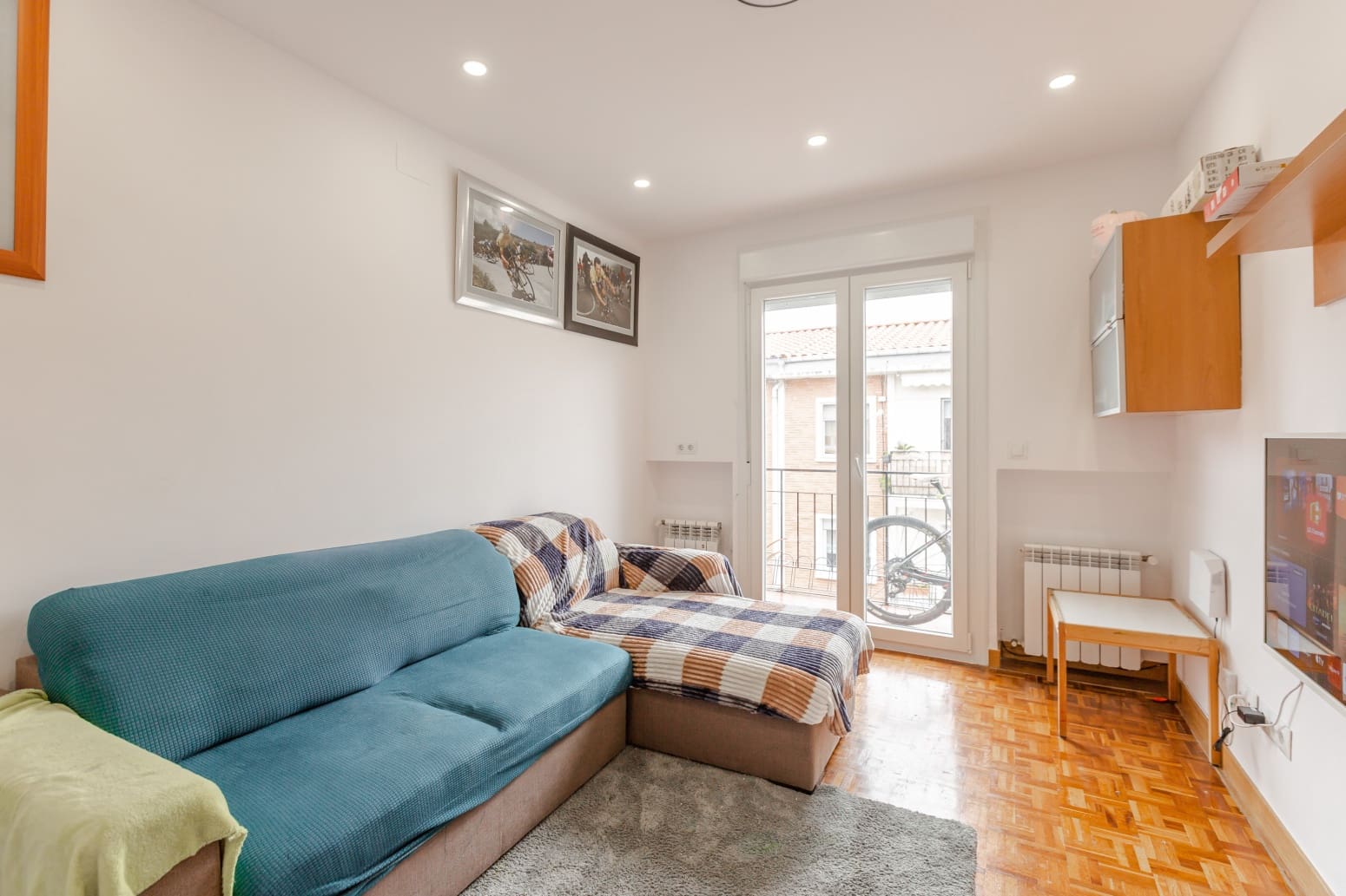 3 bedroom Flat for sale in Pamplona / Iruna - € 220,000 (Ref: 9839029)