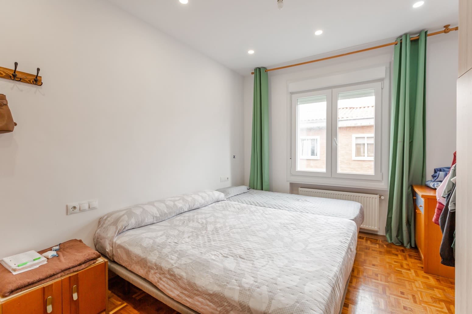 3 bedroom Flat for sale in Pamplona / Iruna - € 220,000 (Ref: 9839029)