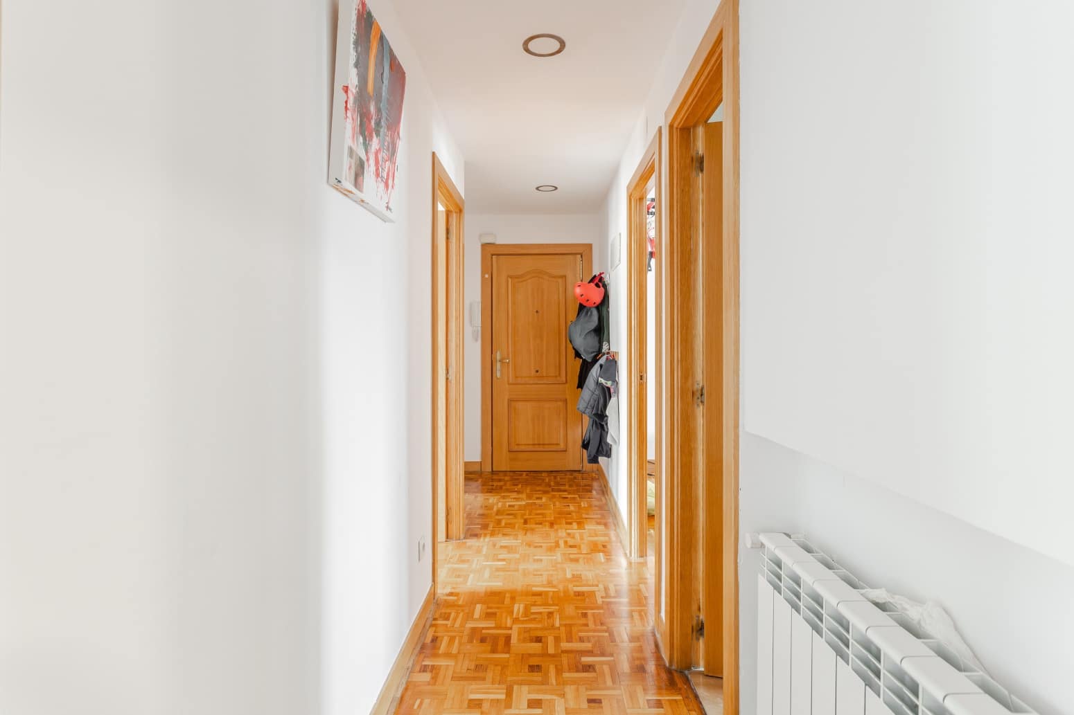 3 bedroom Flat for sale in Pamplona / Iruna - € 220,000 (Ref: 9839029)