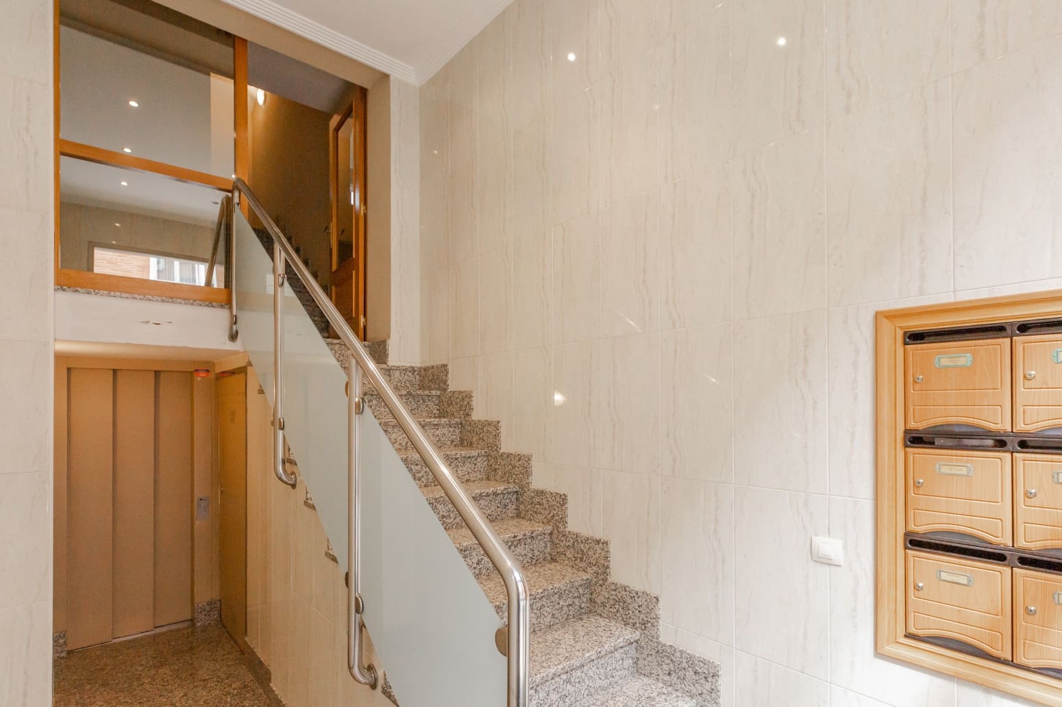 3 bedroom Flat for sale in Pamplona / Iruna - € 220,000 (Ref: 9839029)
