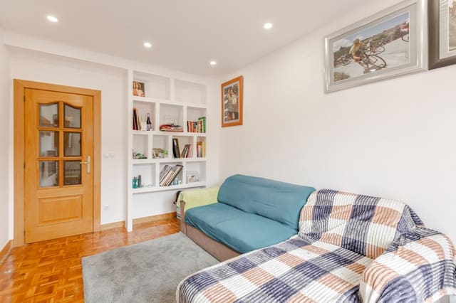 3 soverom Leilighet til salgs i Pamplona - € 220 000 (Ref: 9839029)