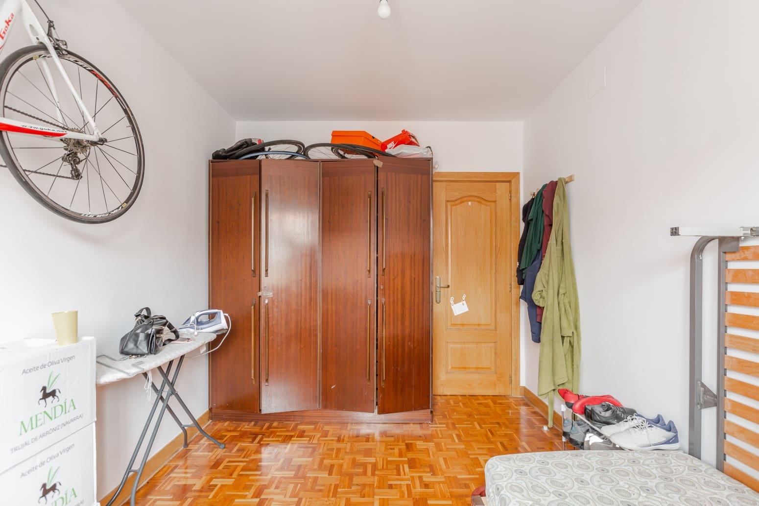 3 bedroom Flat for sale in Pamplona / Iruna - € 220,000 (Ref: 9839029)