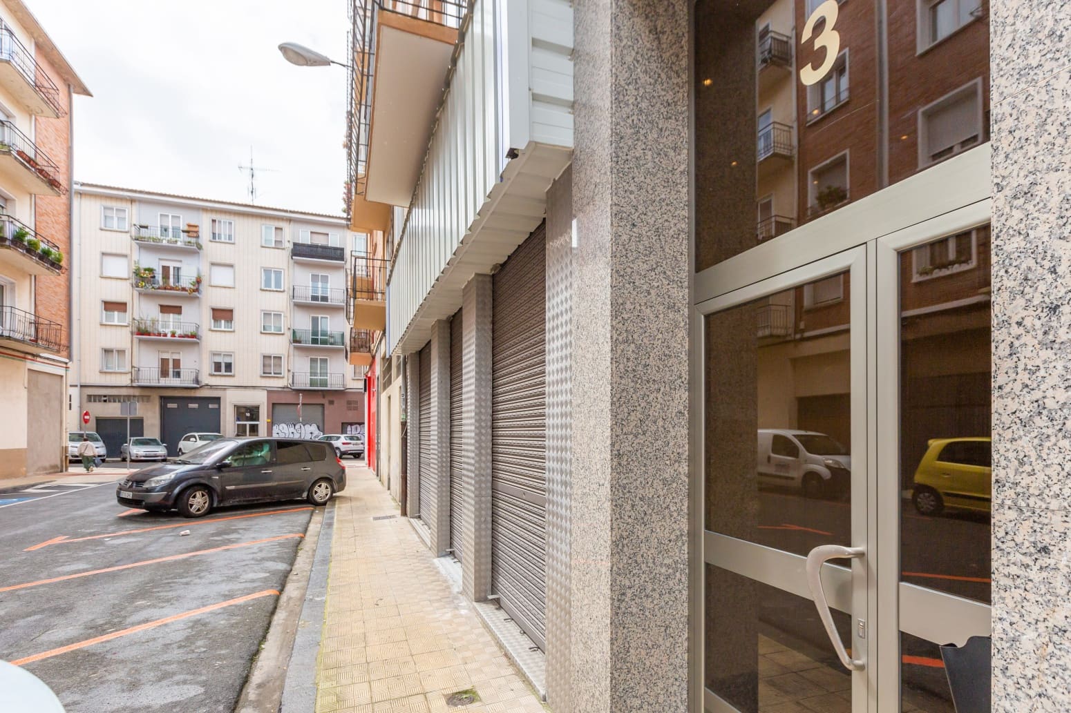 3 bedroom Flat for sale in Pamplona / Iruna - € 220,000 (Ref: 9839029)