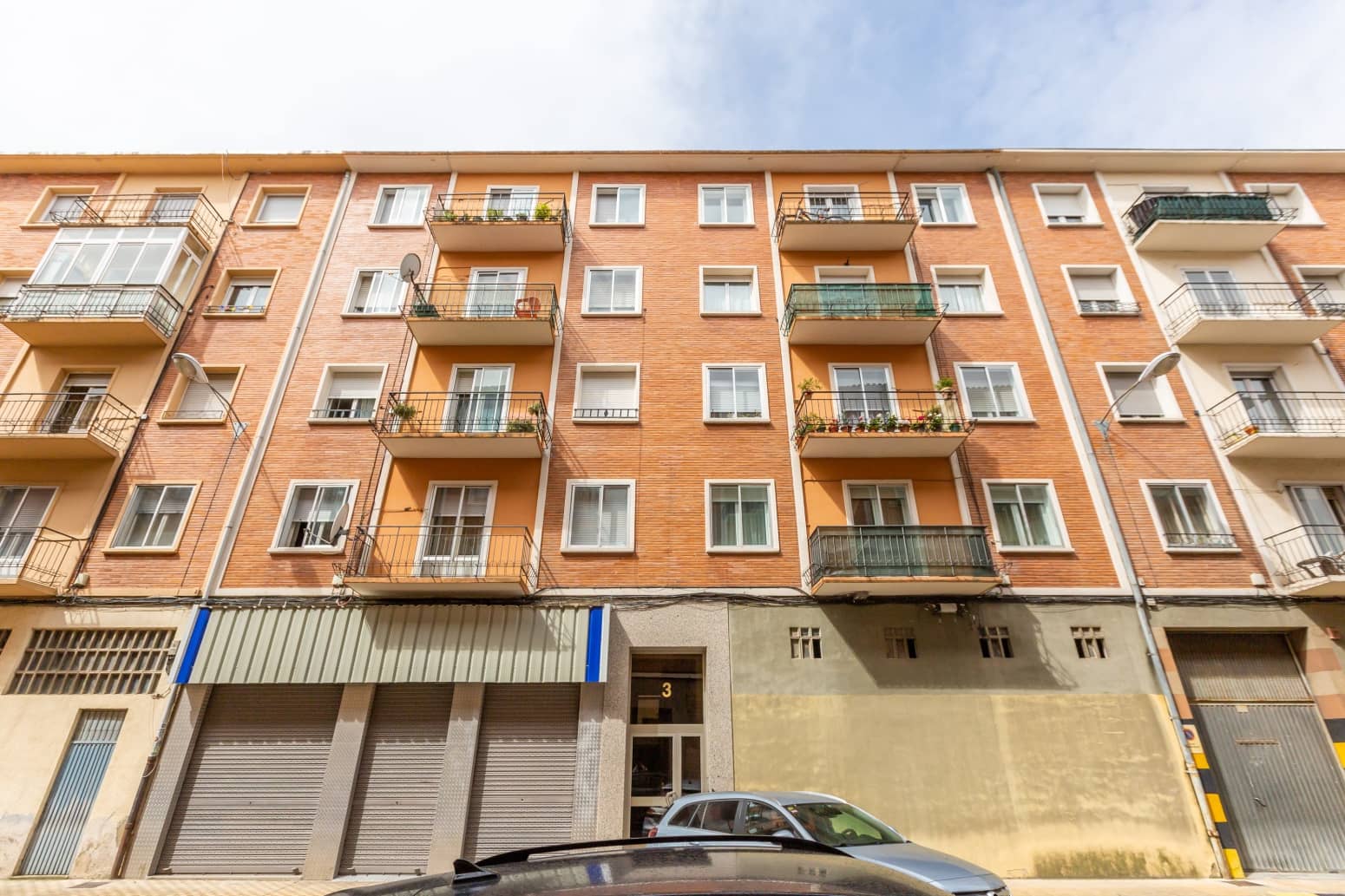 3 bedroom Flat for sale in Pamplona / Iruna - € 220,000 (Ref: 9839029)