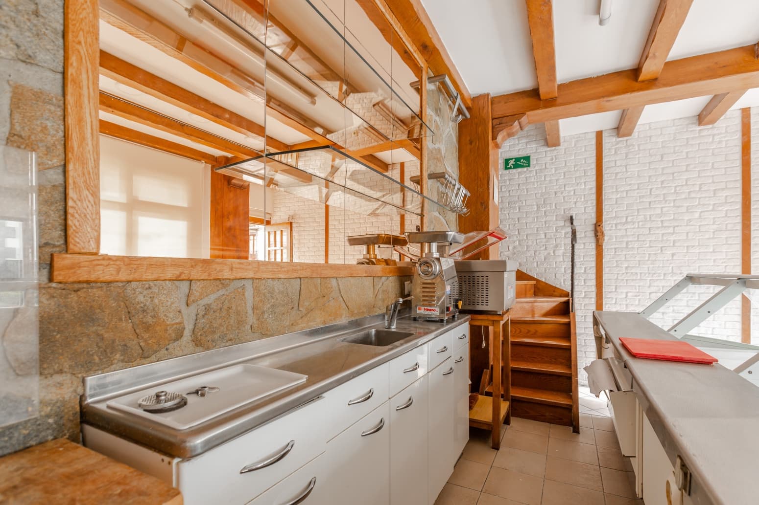 Local Comercial en Leitza en venta - 70.000 € (Ref: 9845187)