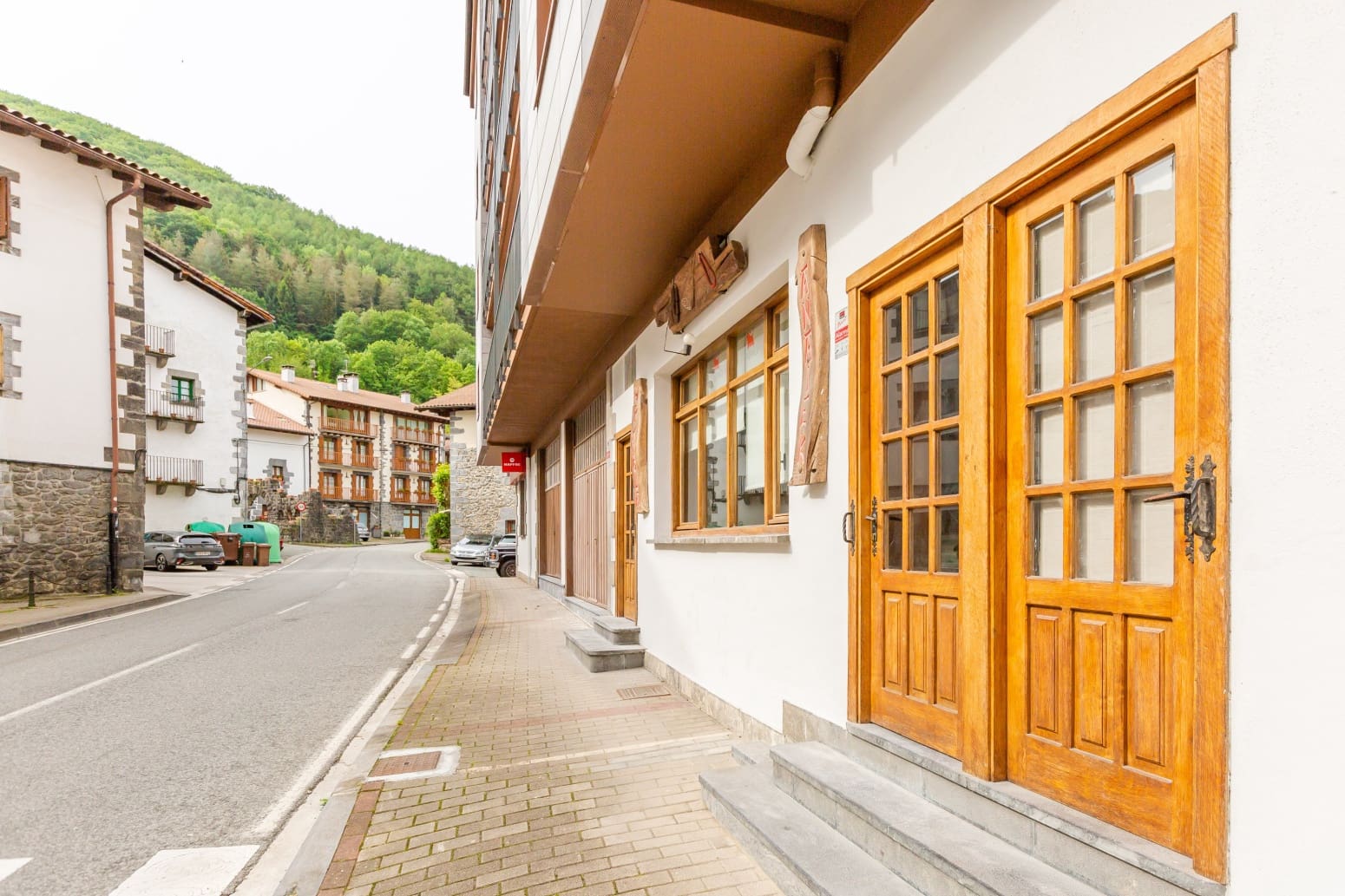 Local Comercial en Leitza en venta - 70.000 € (Ref: 9845187)
