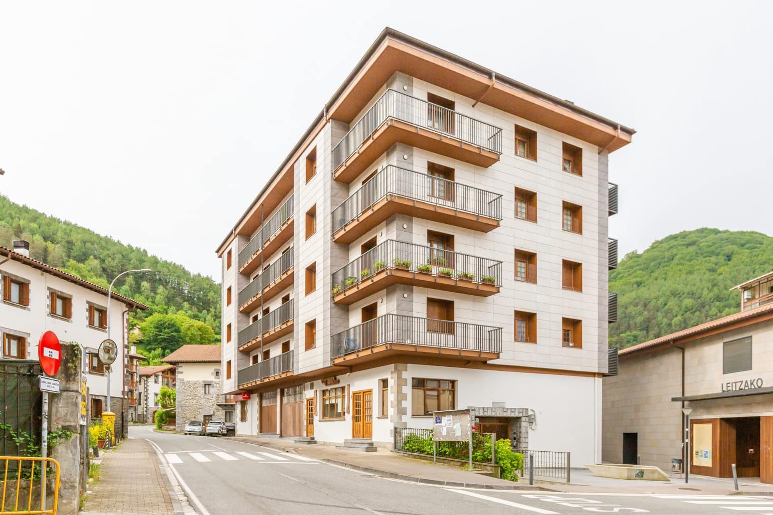 Local Comercial en Leitza en venta - 70.000 € (Ref: 9845187)