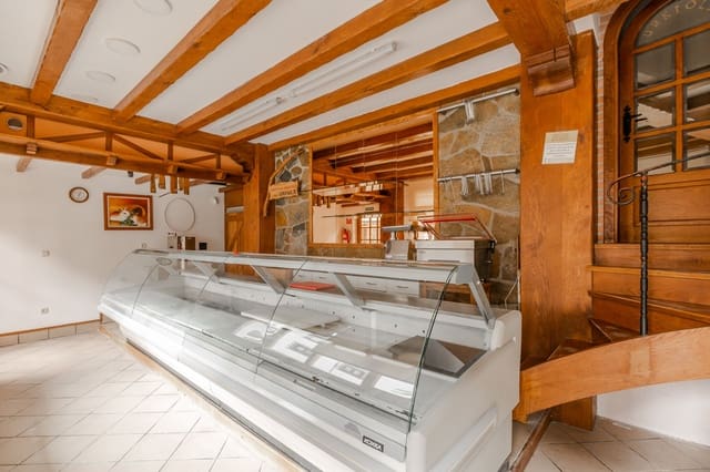 Local Comercial en Leitza en venta - 70.000 € (Ref: 9845187)