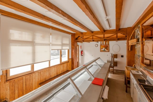 Local Comercial en Leitza en venta - 70.000 € (Ref: 9845187)